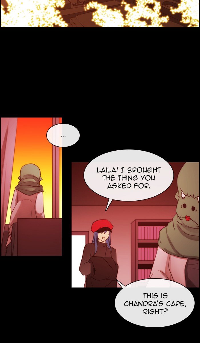Kubera chapter 446 page 17