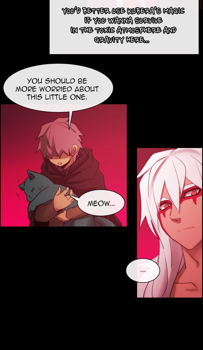 Kubera chapter 447 page 34