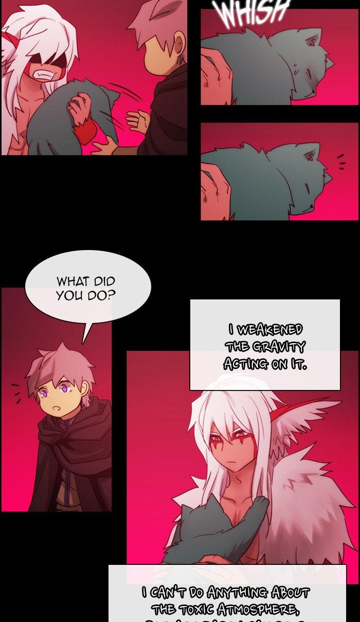Kubera chapter 447 page 38