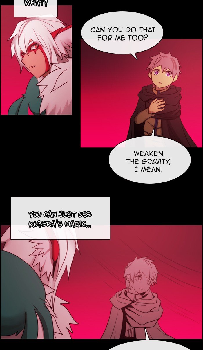 Kubera chapter 447 page 40