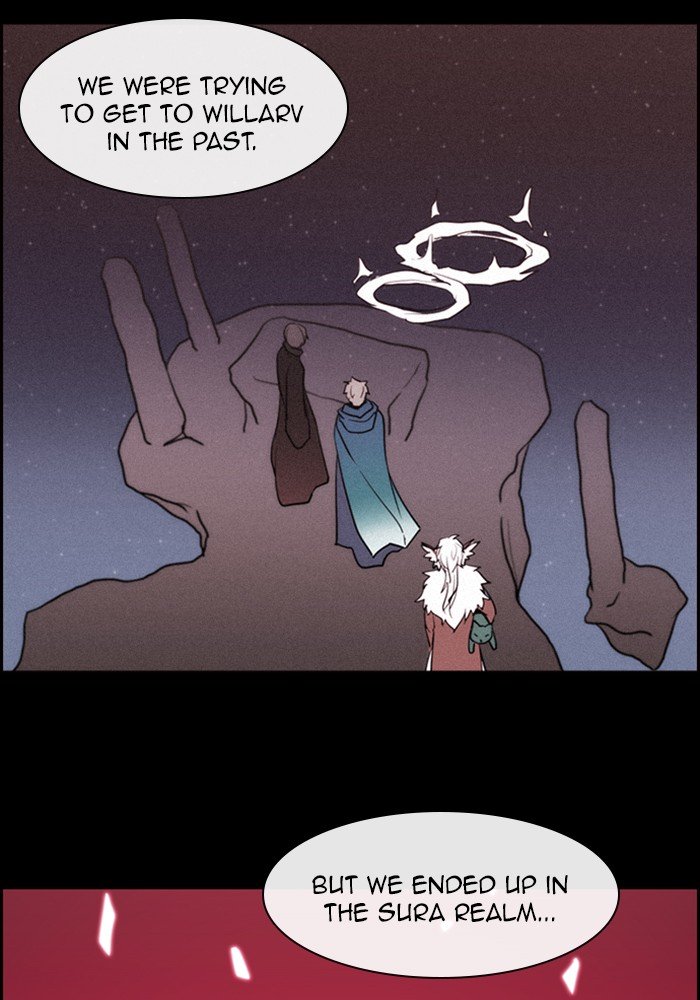 Kubera chapter 447 page 61