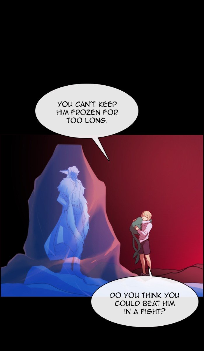 Kubera chapter 449 page 1