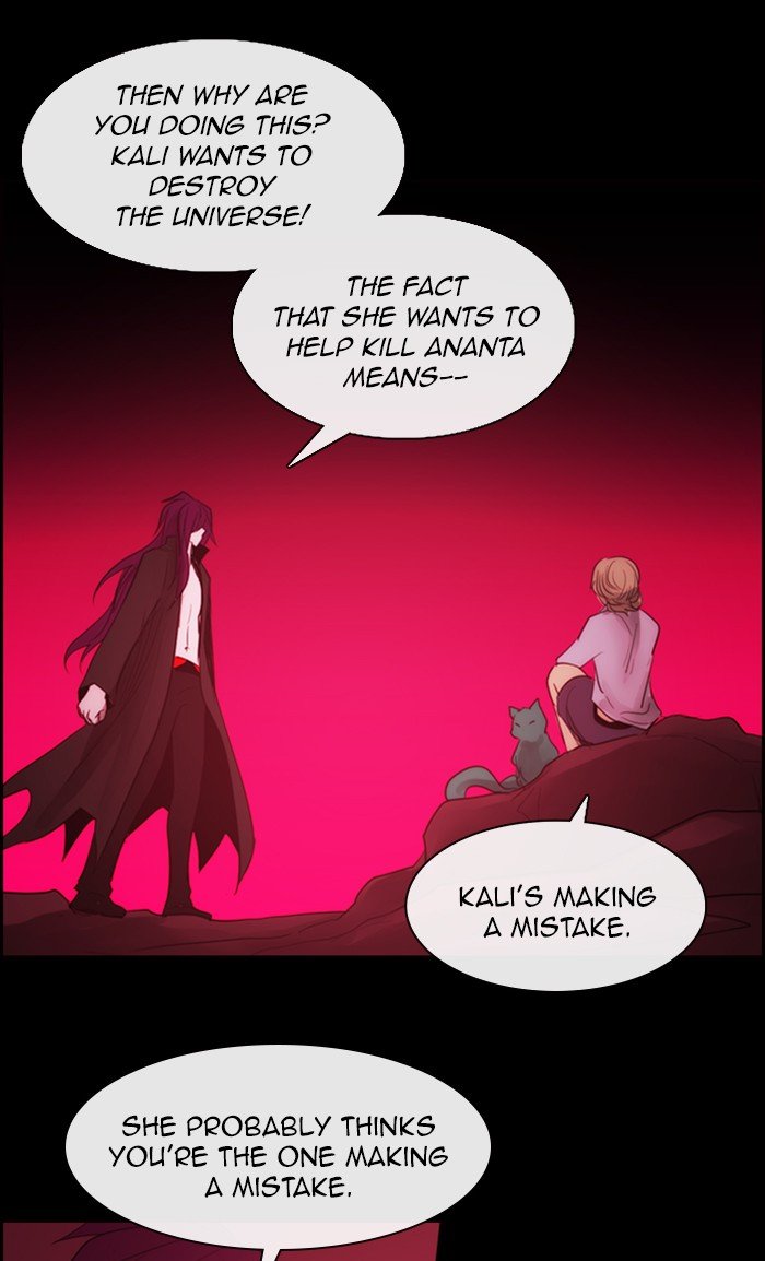 Kubera chapter 450 page 15