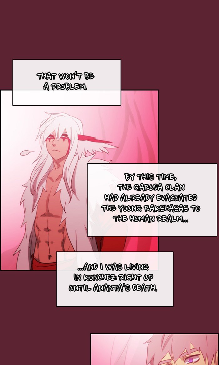 Kubera chapter 450 page 35