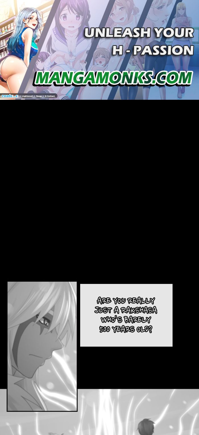 Kubera chapter 452 page 1