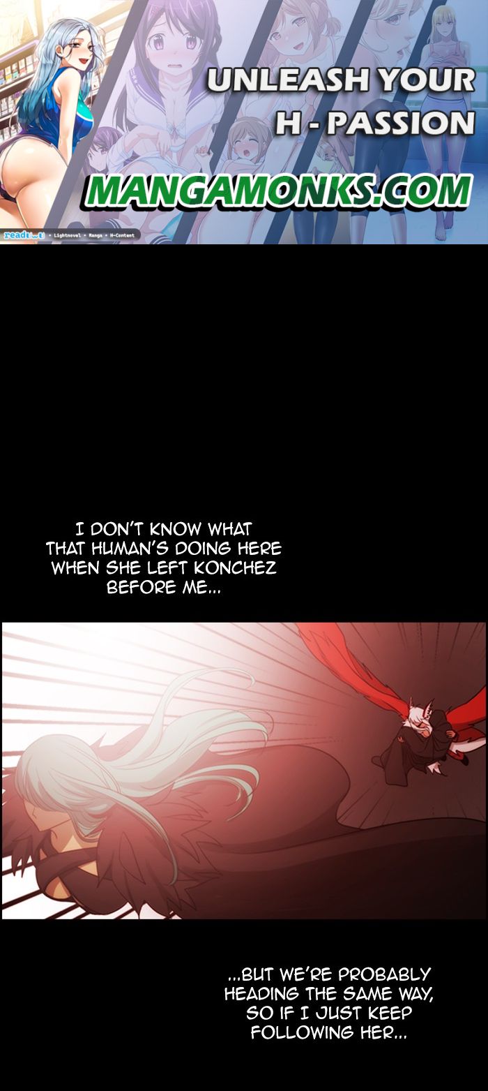 Kubera chapter 454 page 1