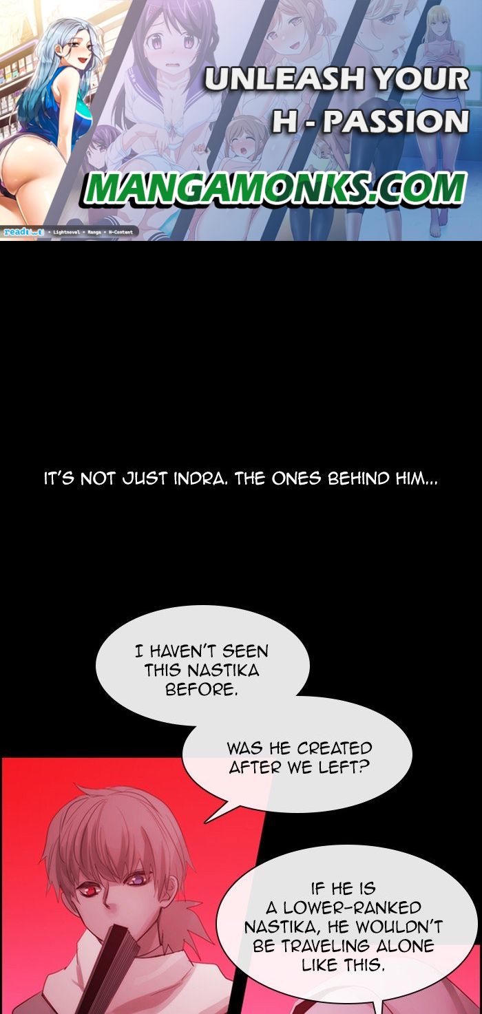 Kubera chapter 457 page 1