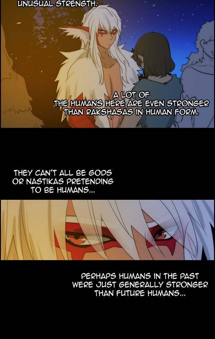 Kubera chapter 458 page 29