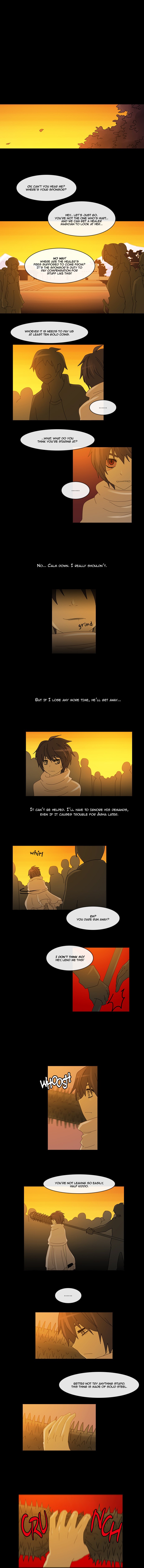 Kubera chapter 46 page 3