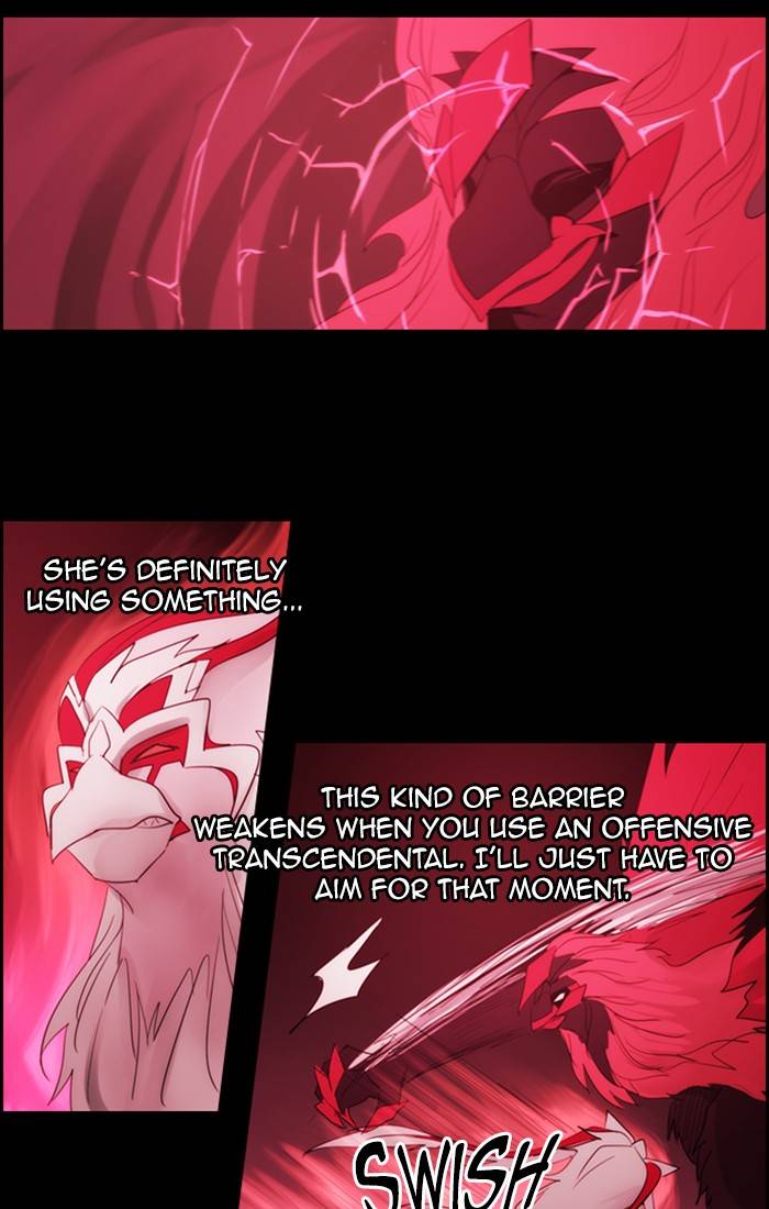 Kubera chapter 460 page 27