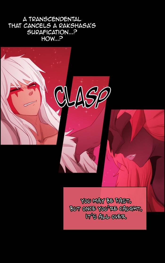Kubera chapter 460 page 50
