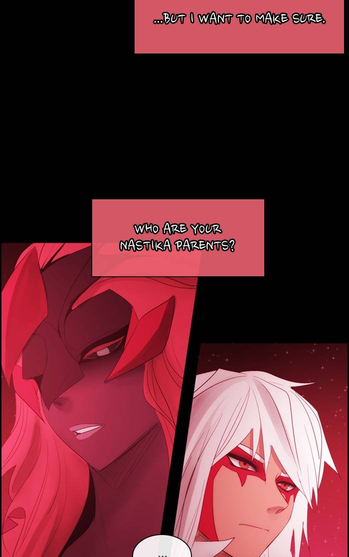Kubera chapter 460 page 55