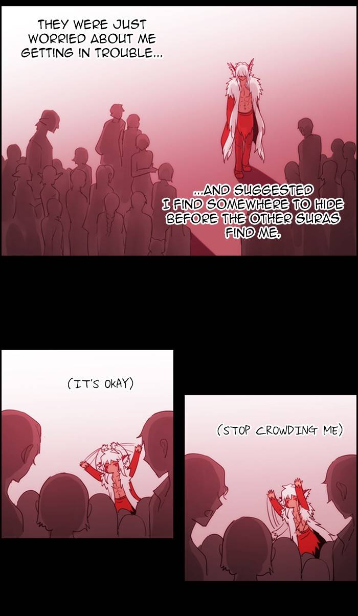 Kubera chapter 461 page 40