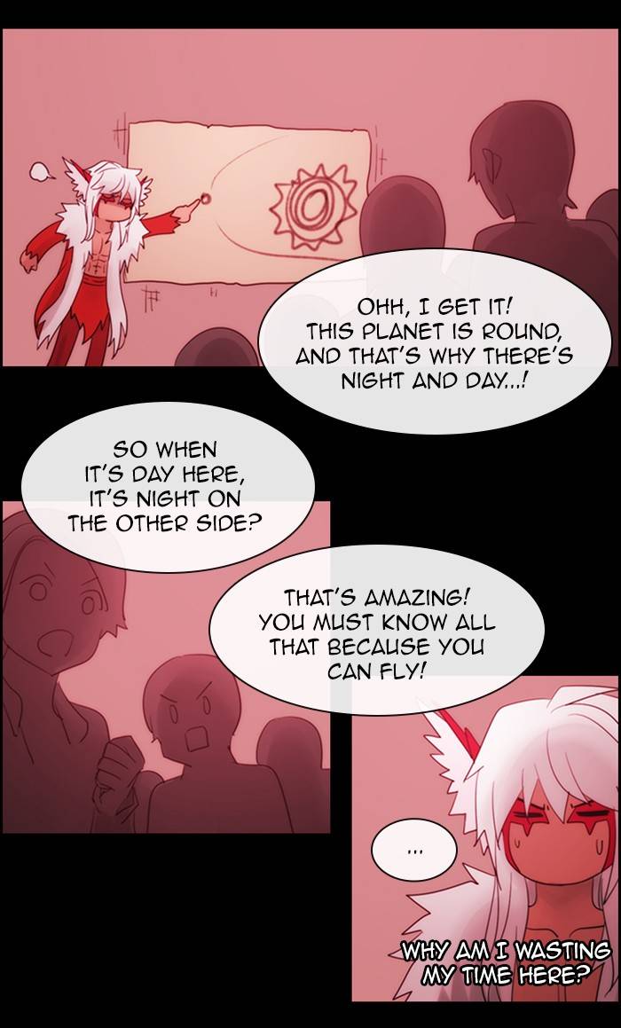 Kubera chapter 461 page 43