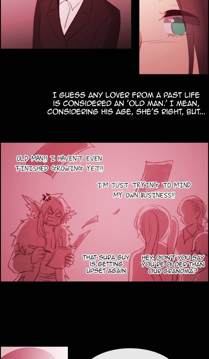 Kubera chapter 463 page 21