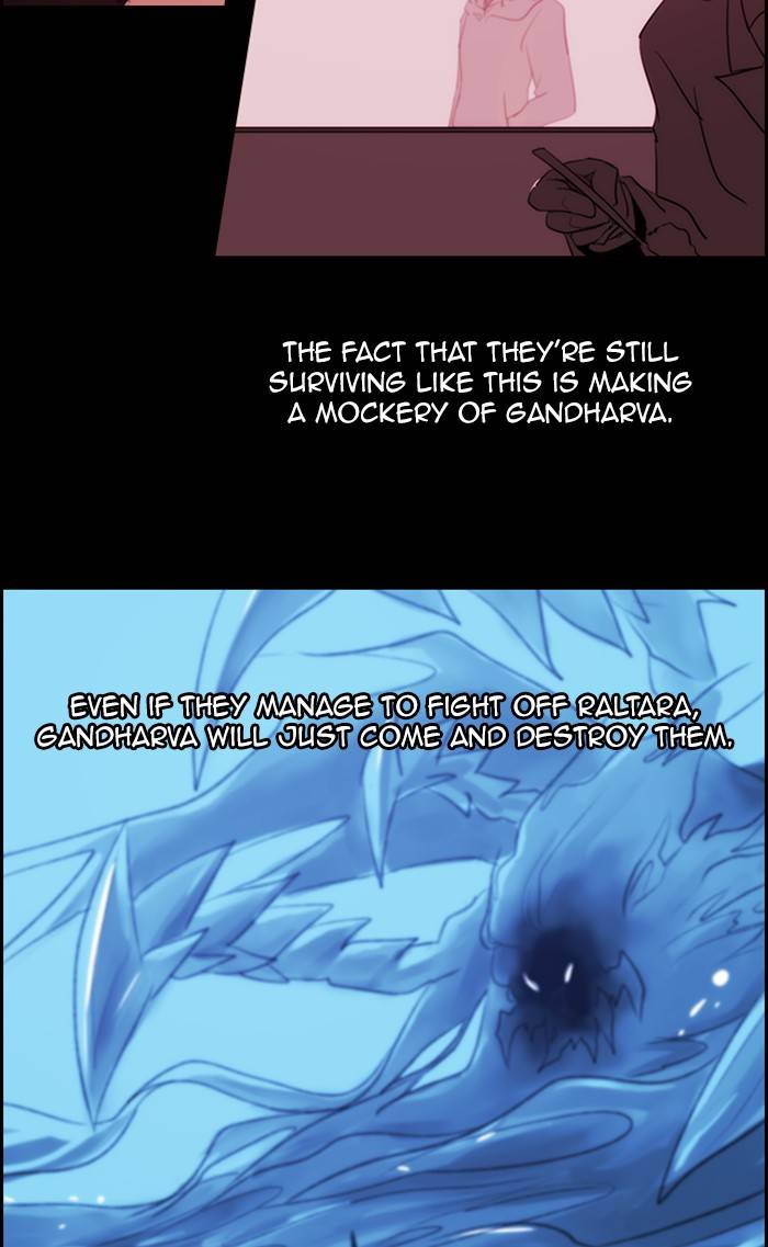 Kubera chapter 464 page 31