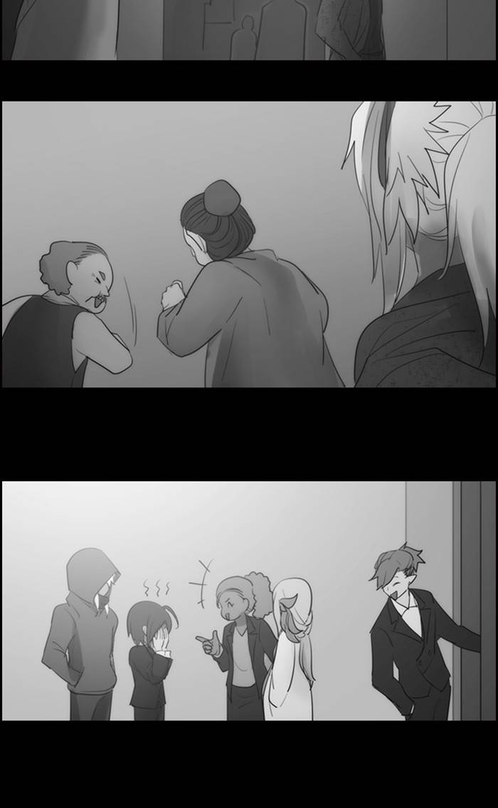 Kubera chapter 464 page 42