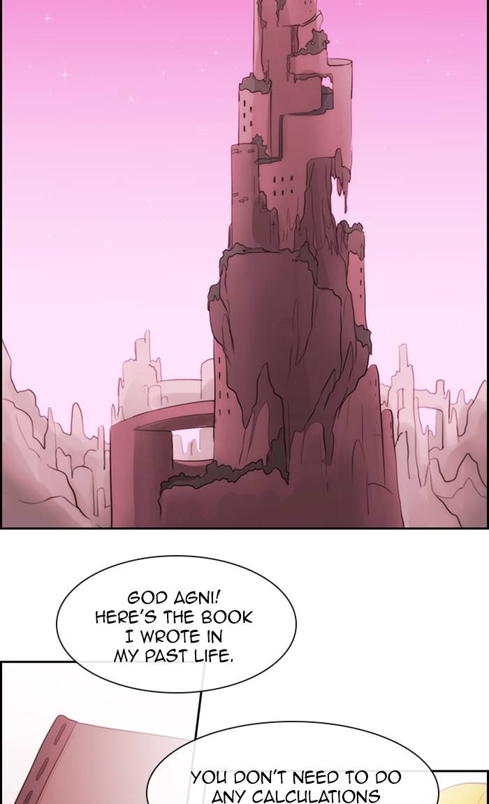 Kubera chapter 467 page 25