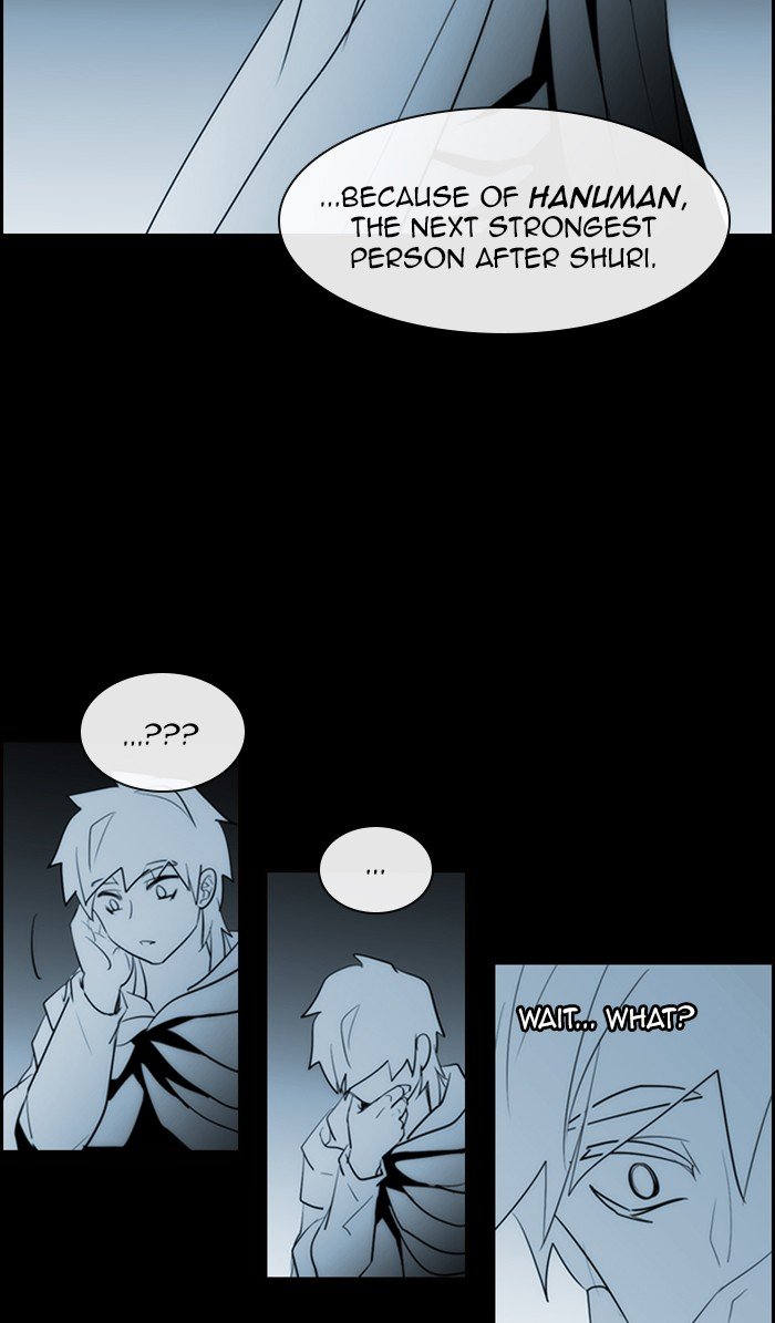 Kubera chapter 476 page 17