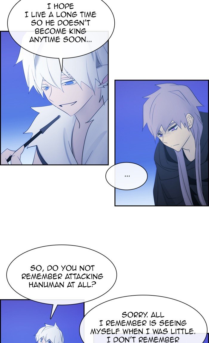 Kubera chapter 477 page 28