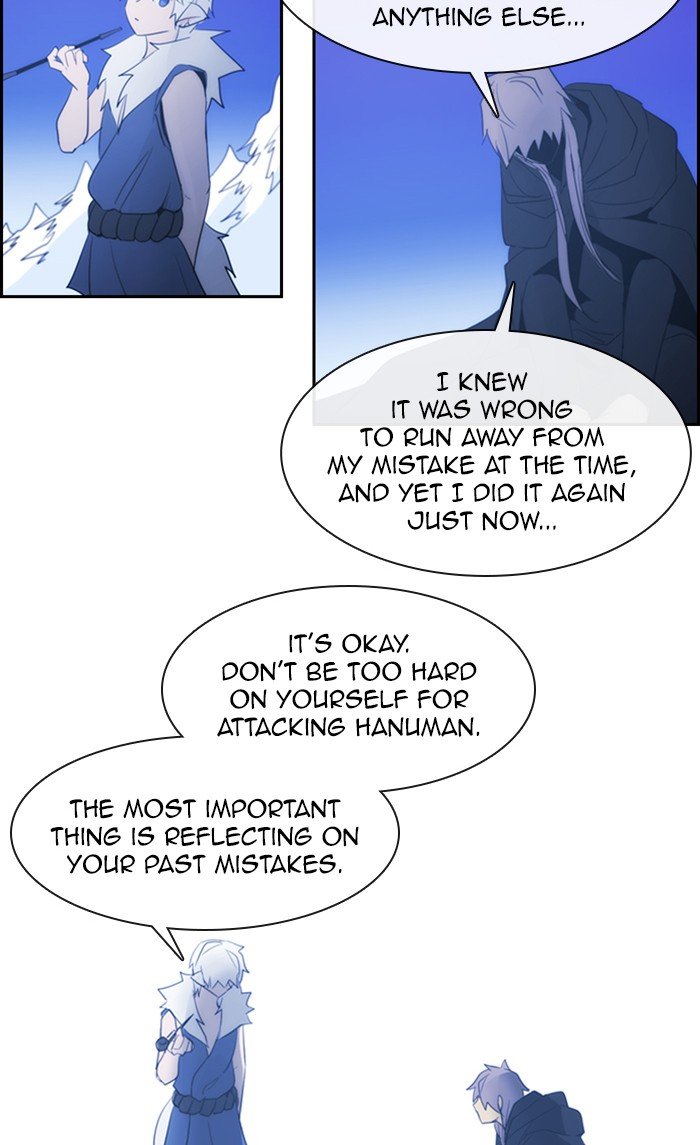 Kubera chapter 477 page 29