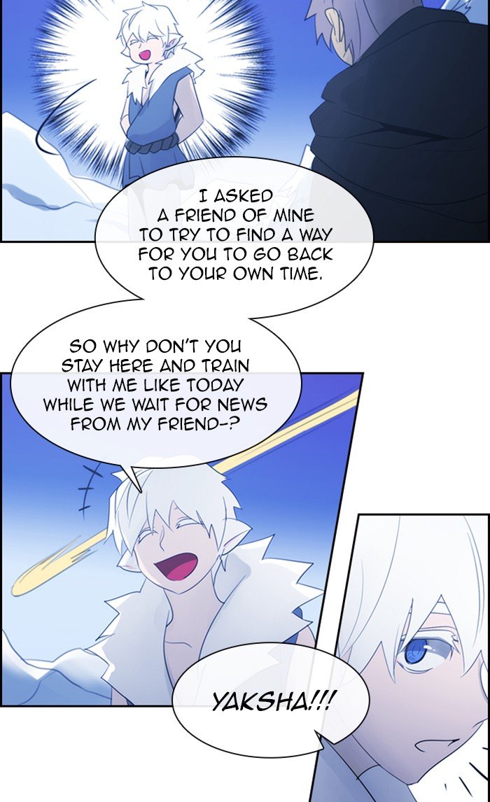 Kubera chapter 477 page 39