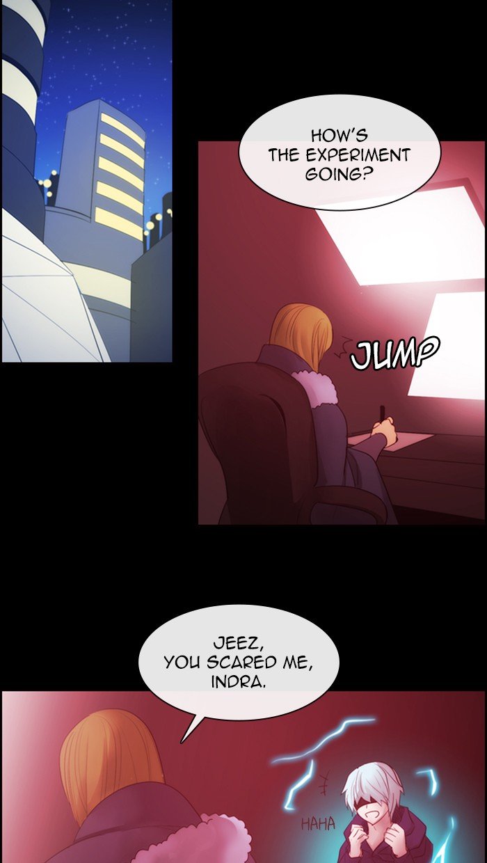 Kubera chapter 477 page 49