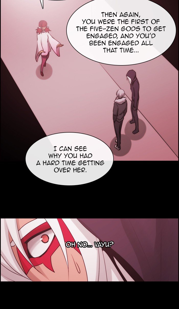 Kubera chapter 480 page 45