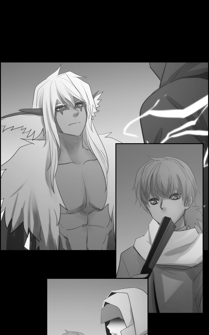 Kubera chapter 480 page 46