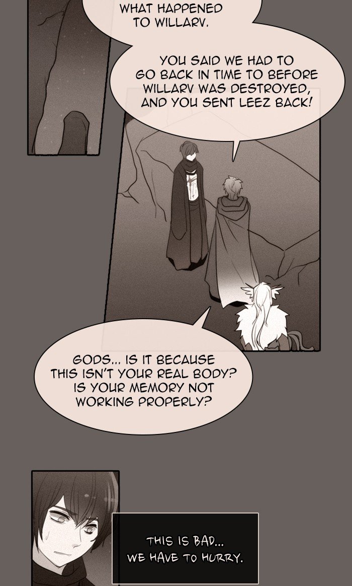 Kubera chapter 486 page 26