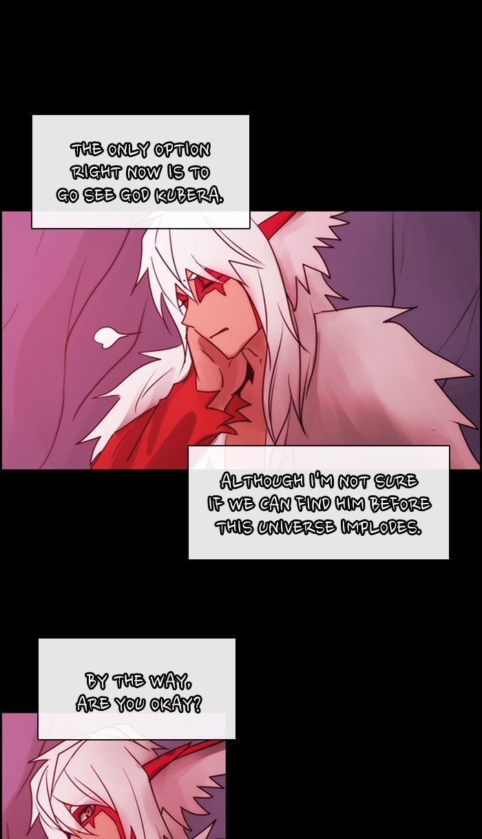 Kubera chapter 486 page 40