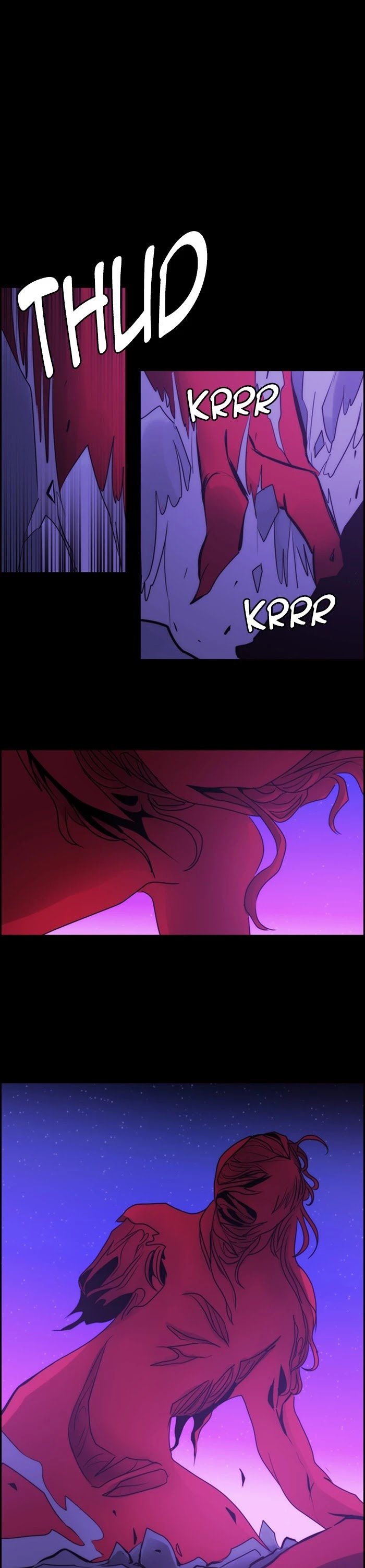 Kubera chapter 491 page 1