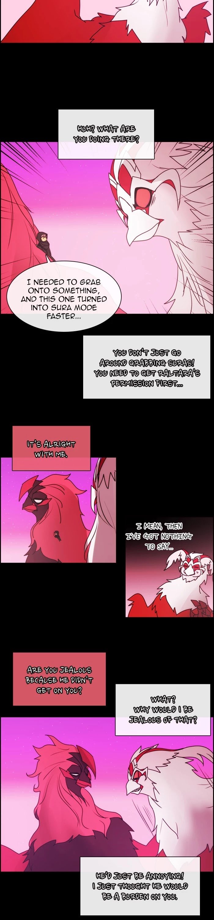 Kubera chapter 491 page 14