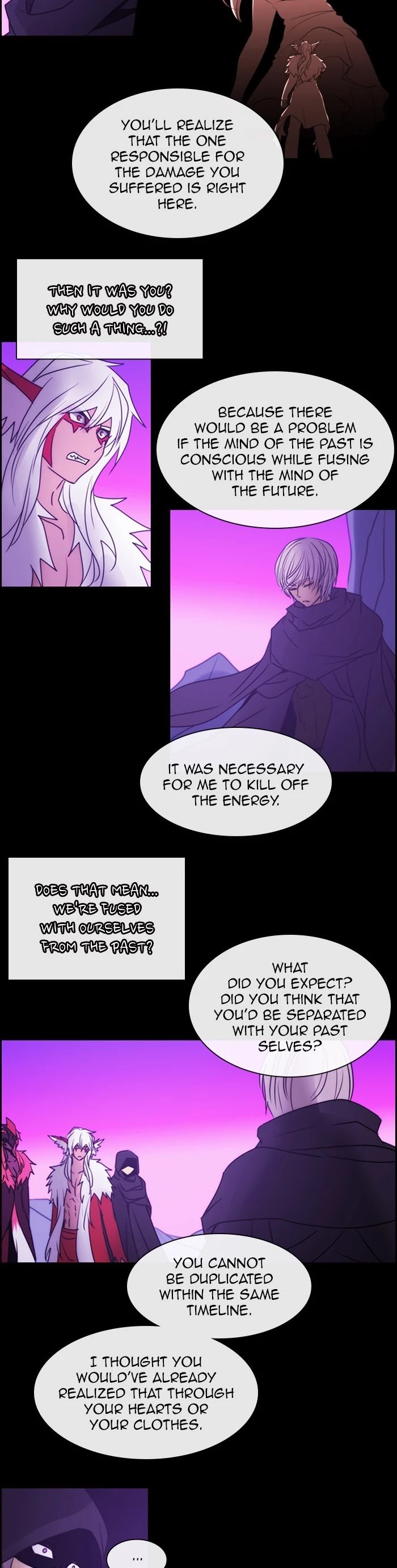 Kubera chapter 491 page 20