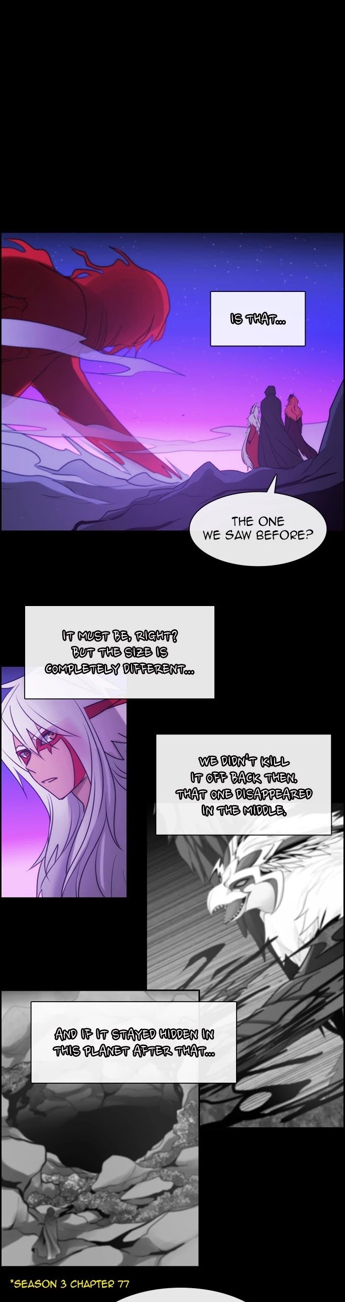 Kubera chapter 491 page 3