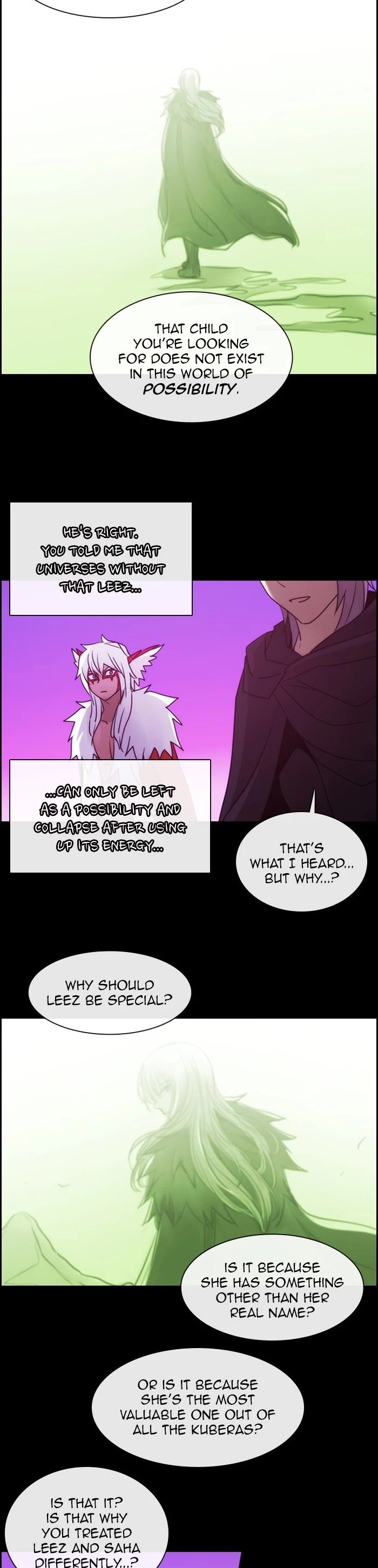 Kubera chapter 492 page 11