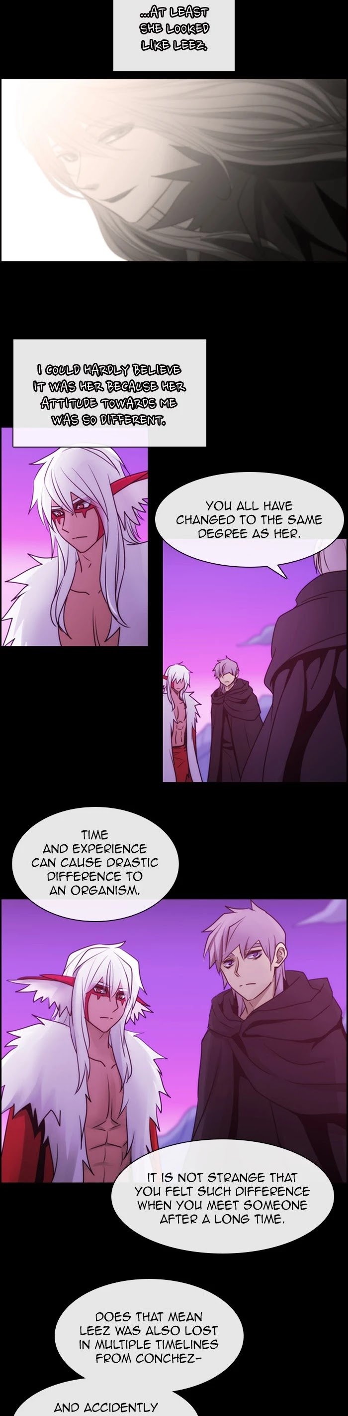 Kubera chapter 492 page 15