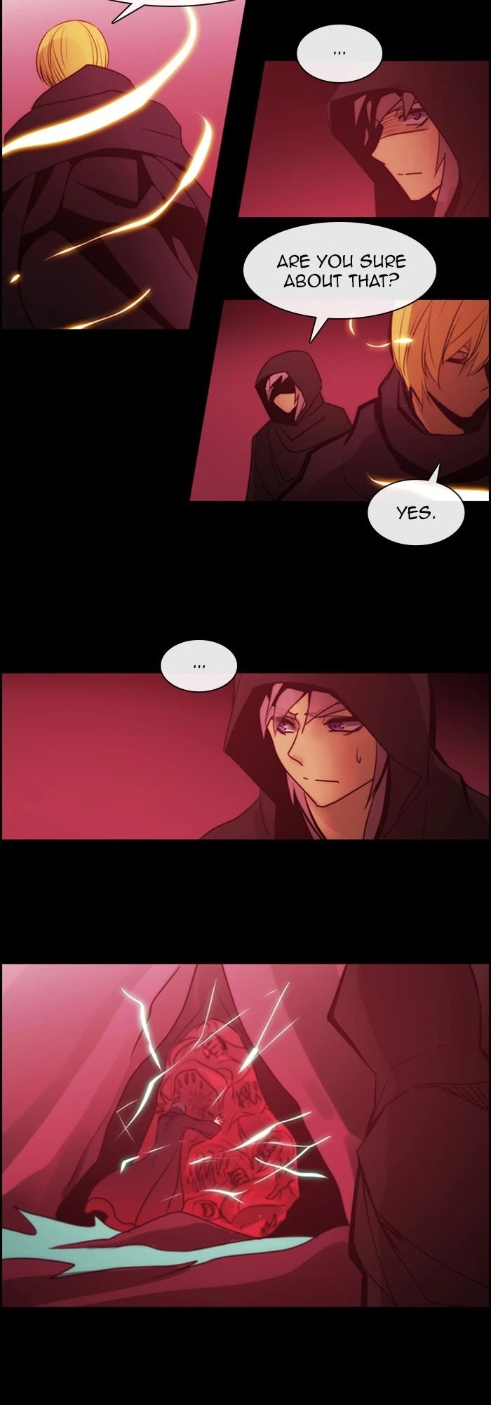 Kubera chapter 492 page 22