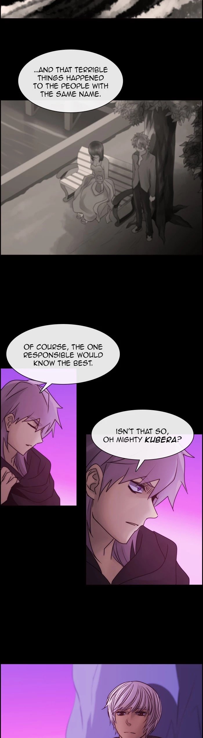 Kubera chapter 492 page 3
