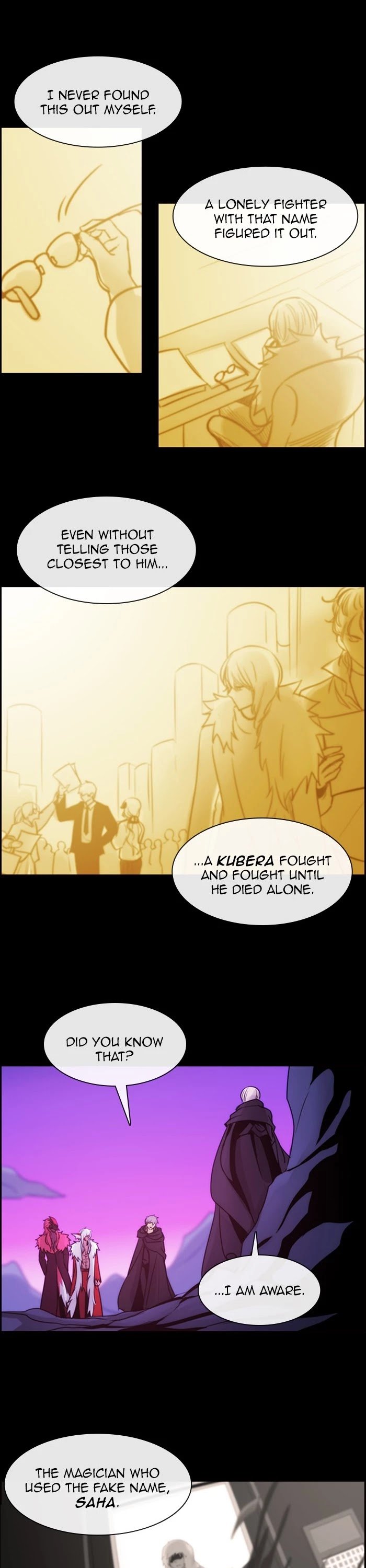 Kubera chapter 492 page 5
