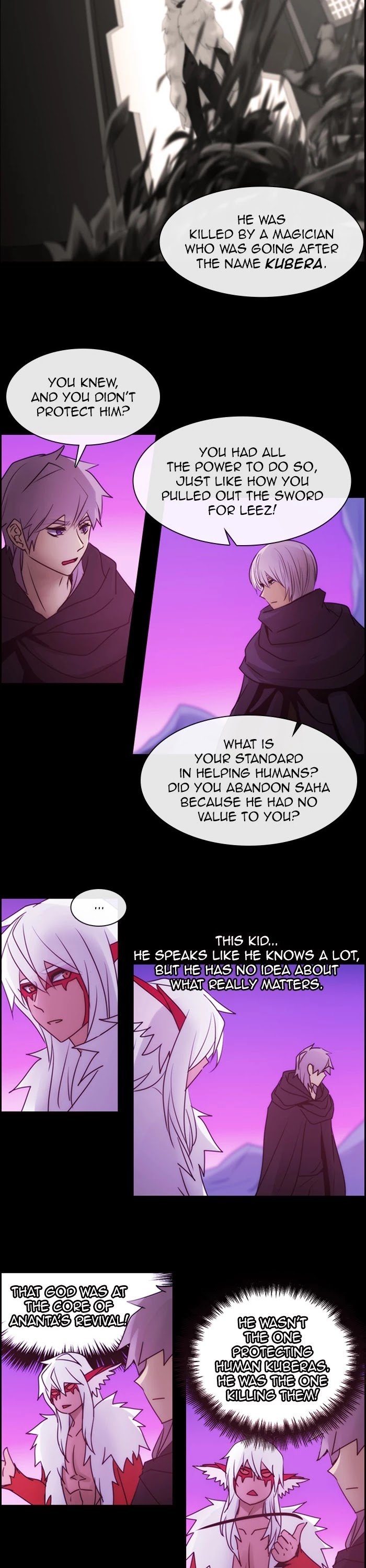 Kubera chapter 492 page 6
