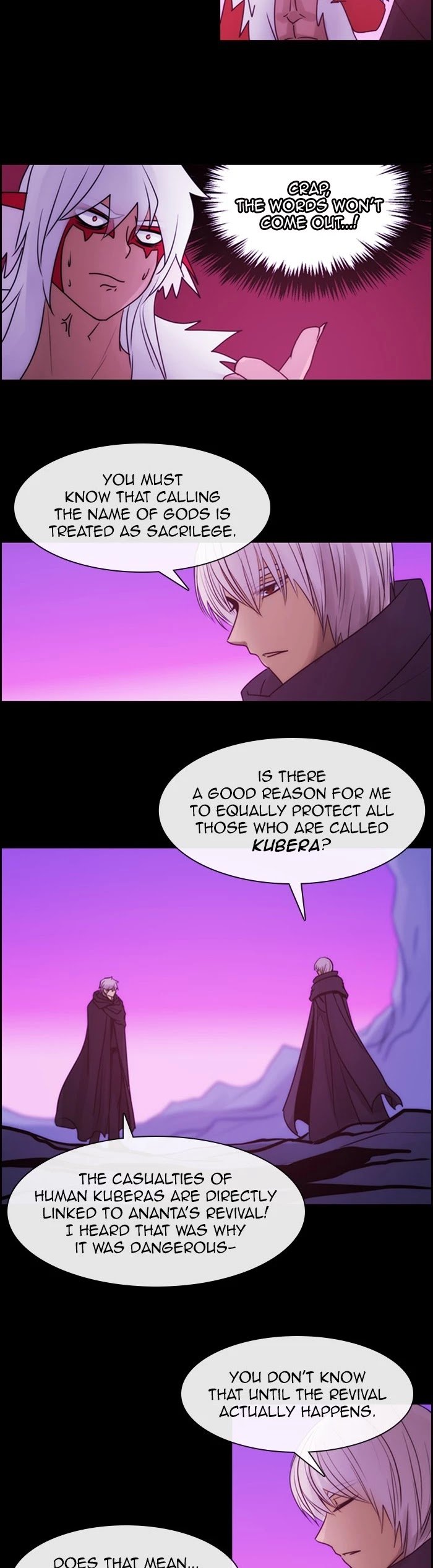 Kubera chapter 492 page 7