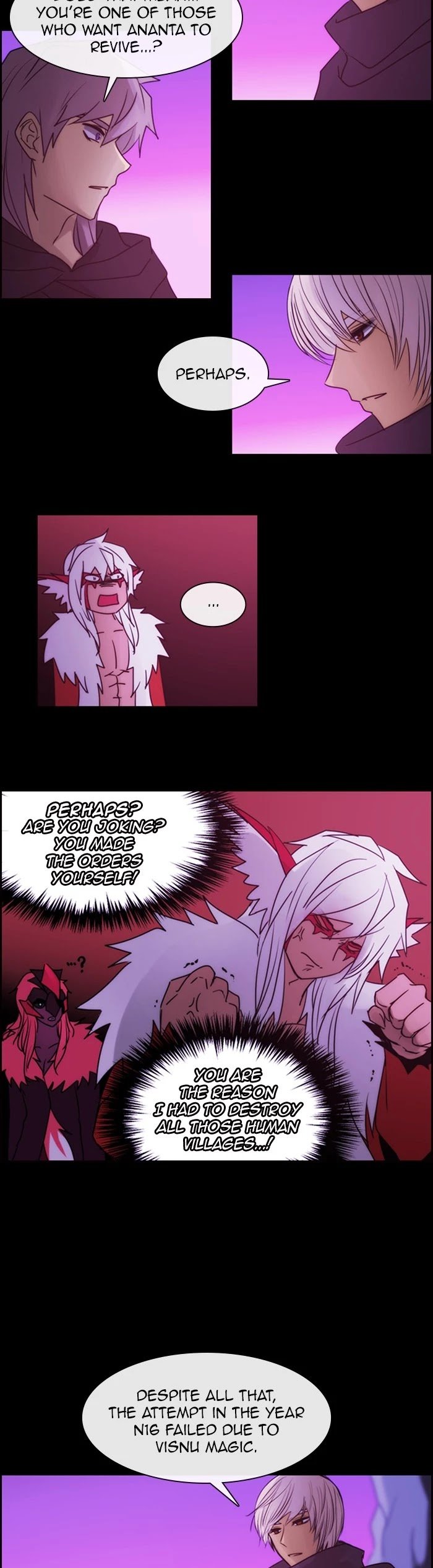 Kubera chapter 492 page 8
