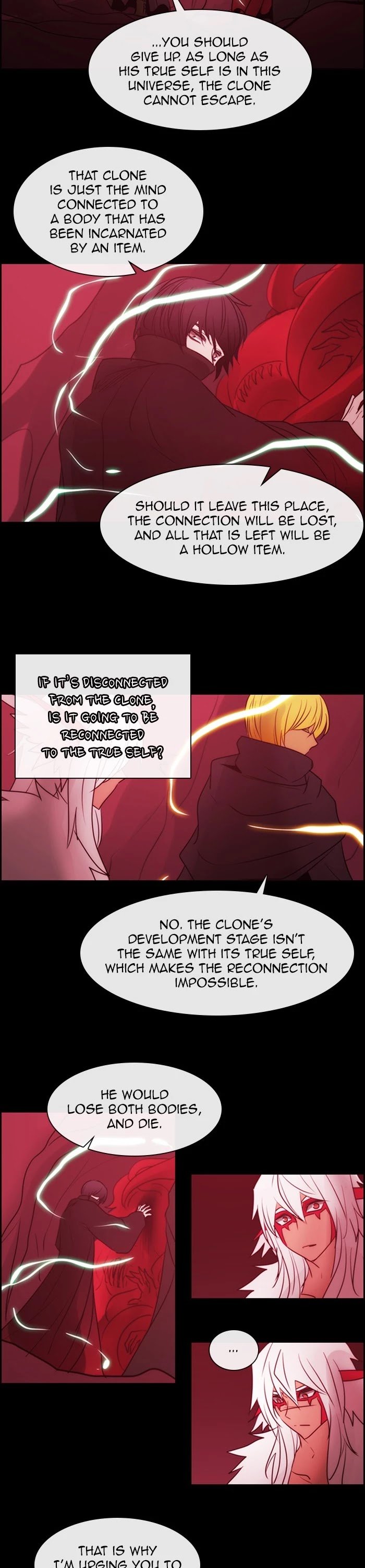 Kubera chapter 493 page 10