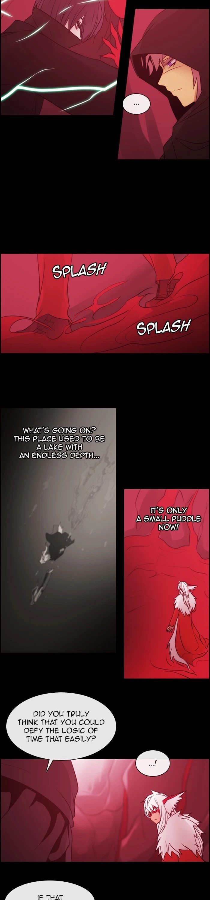 Kubera chapter 493 page 13