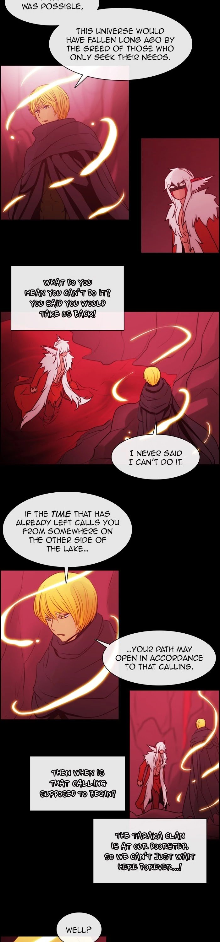 Kubera chapter 493 page 14