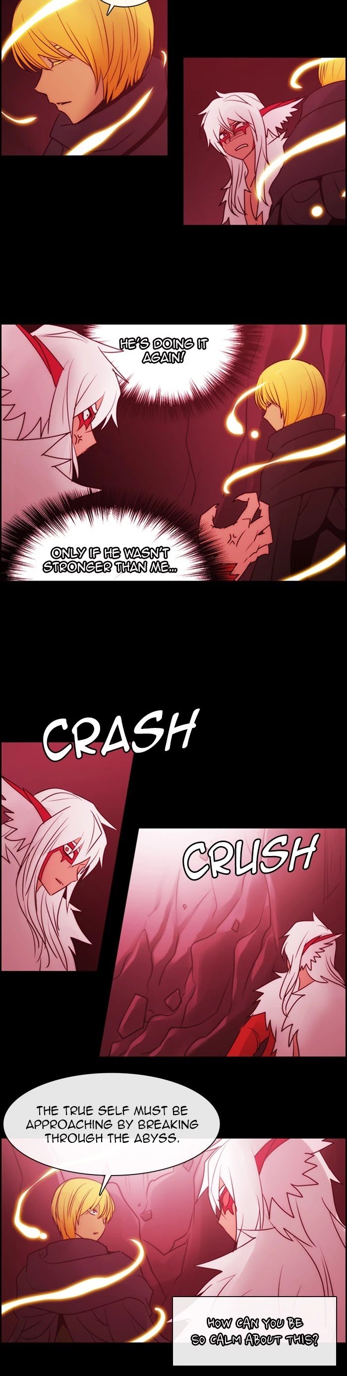 Kubera chapter 493 page 15