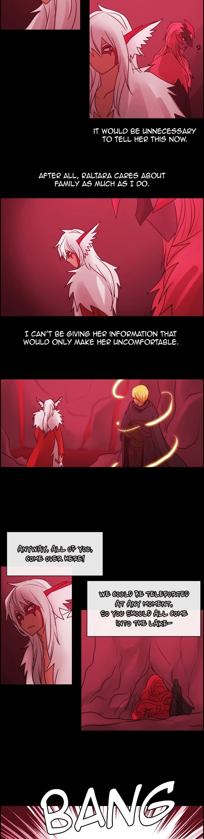 Kubera chapter 493 page 19