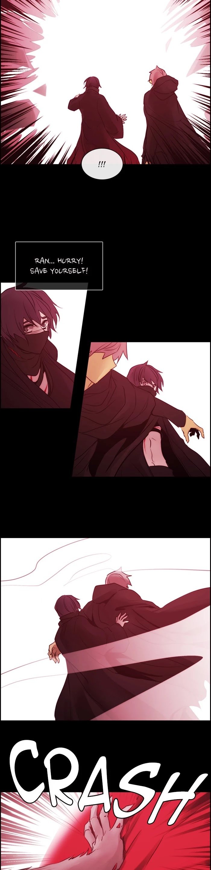 Kubera chapter 493 page 20