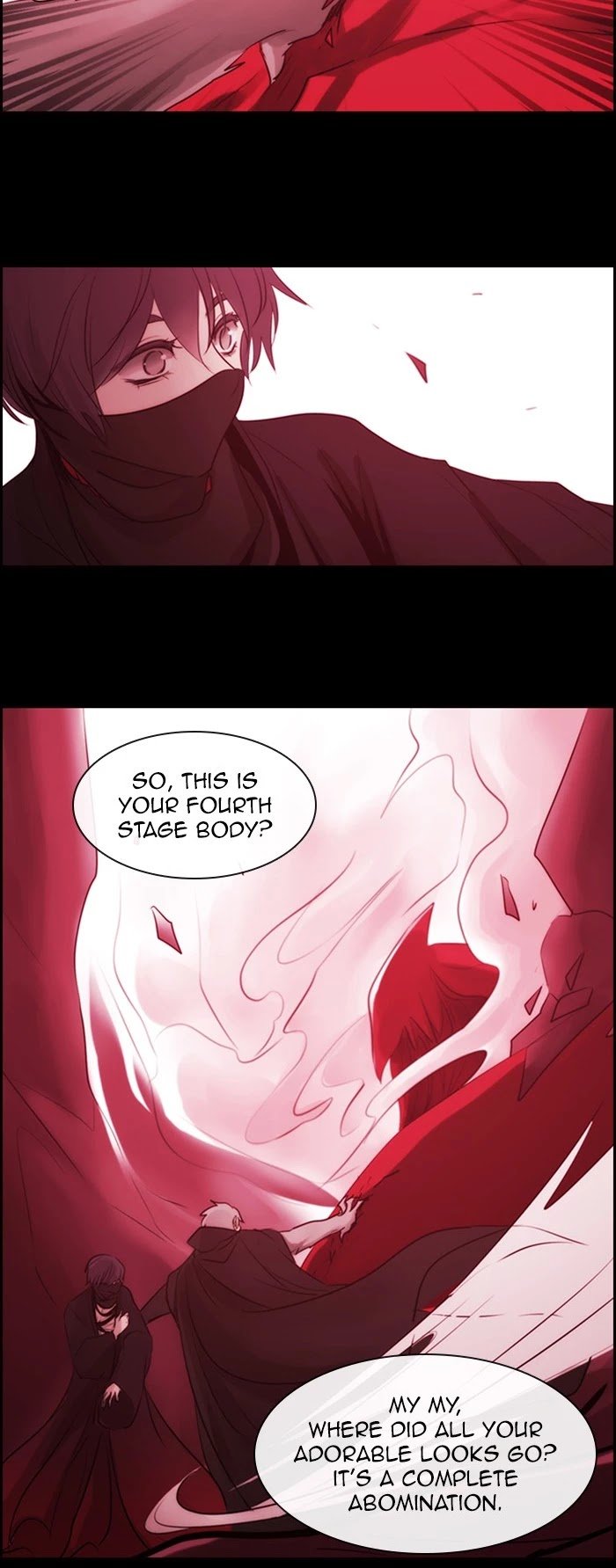 Kubera chapter 493 page 21